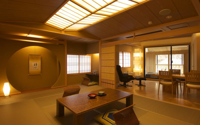 Koduchi no Yado Tsurukamedaikichi