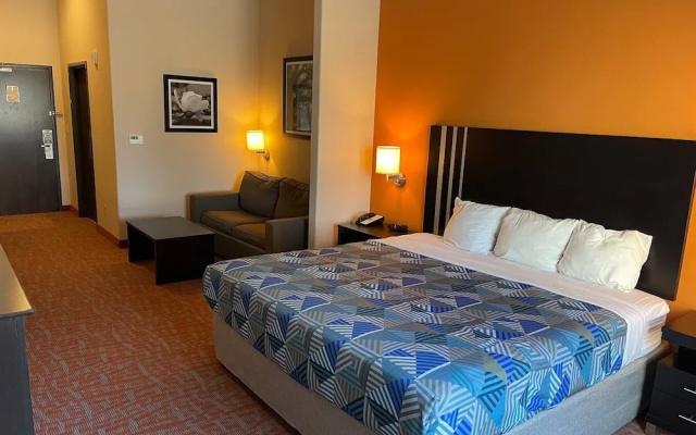 Lucky Villa a boutique Hotel