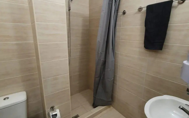 City Center Athnes Rooms