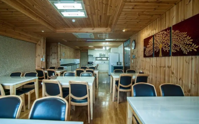 Jeju Maple Hotel
