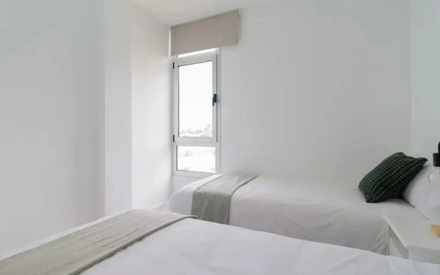 Apartment in Gran Canaria Near Maspalomas Dunes