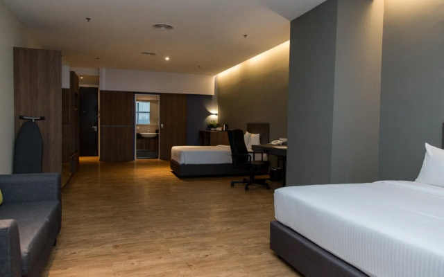 Imperial Regency Suites Petaling Jaya