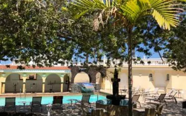 Holiday Complex Tenerife