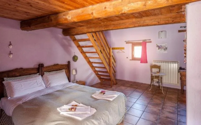 Locanda Del Silenzio