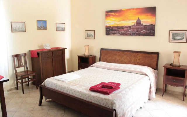 Ianus Guest House