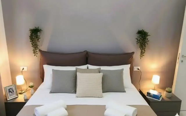 Casa Spiaggia D'Oro