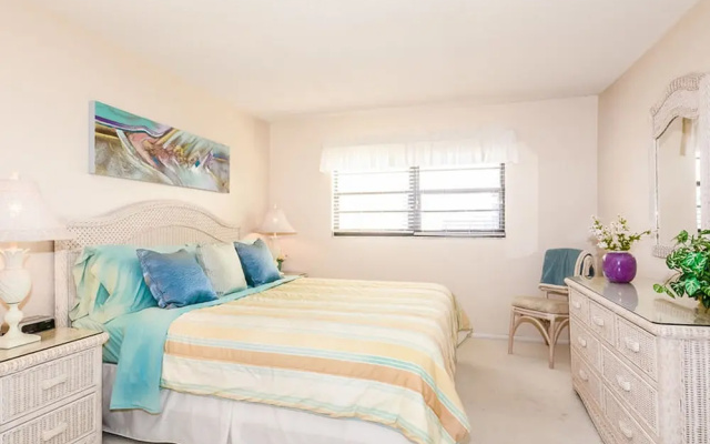 Hacienda del Sol I by Ocean Properties