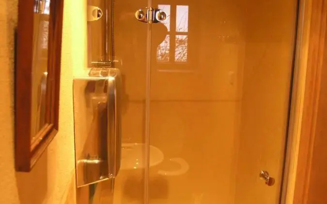 Apartmány Červený Dvůr
