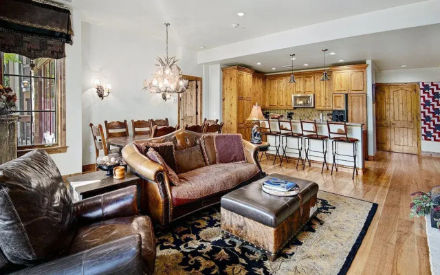 Beaver Creek Landing Condo 206