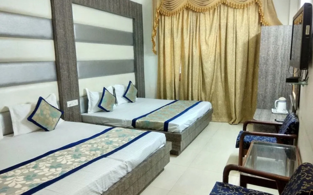 Jagdish Residency