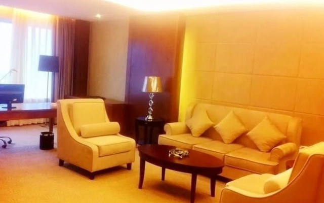 Kaixing Holiday Hotel