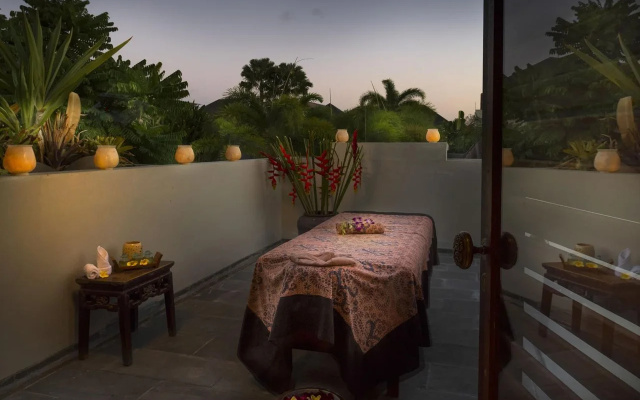 Des Indes Villas