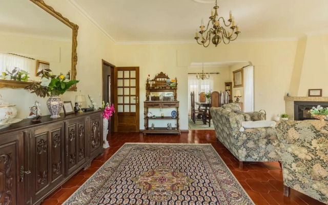 Casa de Monsanto I Lamego