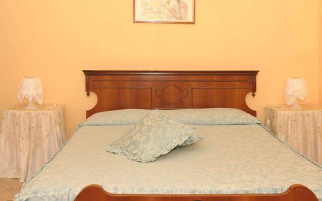 Отель B&B La Salita Attard Италия, Порт-Эмпедокле - отзывы, цены и фото номеров - забронировать отель B&B La Salita Attard онлайн вид на фасад