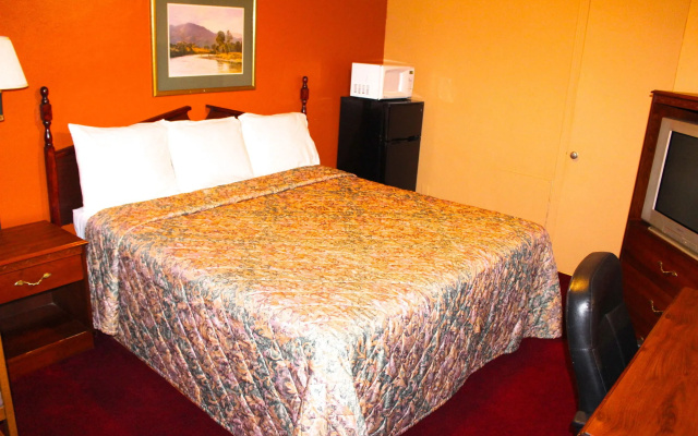 HavenPointe Inn & Suites