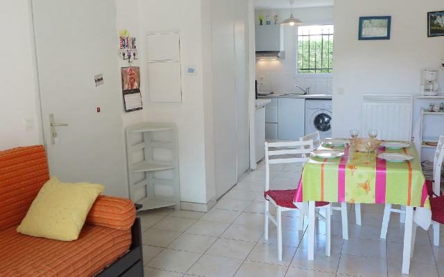 Les Maisons Bleues - Inh 31141