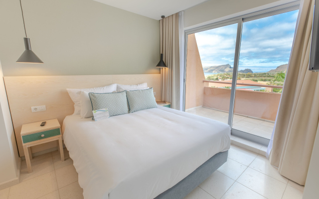 Vila Baleira Porto Santo