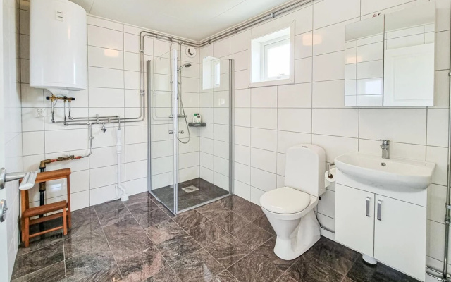 Beautiful Home in Åsensbruk With 2 Bedrooms