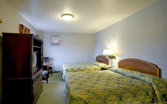 Sealamp Inn
