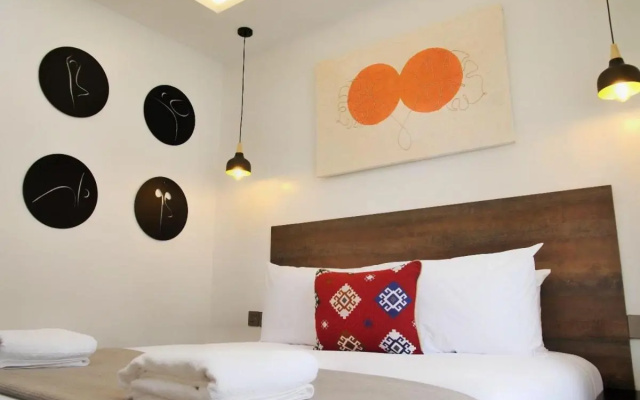 Zendo Suite