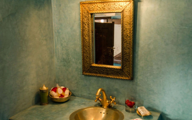 Yassmine House
