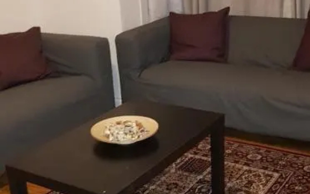 Beautiful home in London