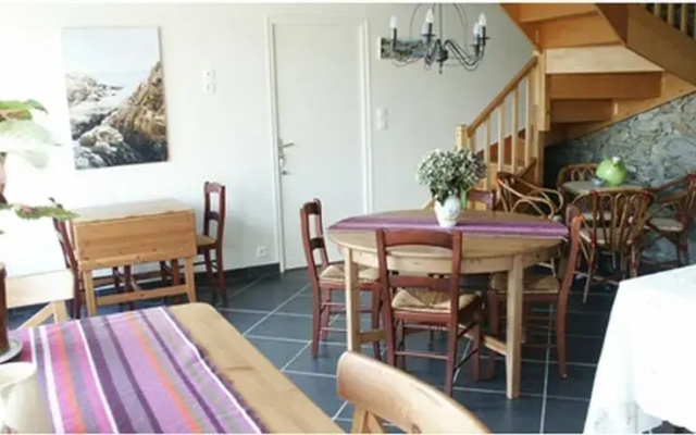 Chambres dHotes Losten ar Gogues