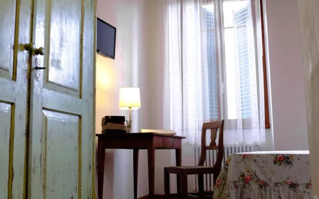 B&B Ca' Salgari