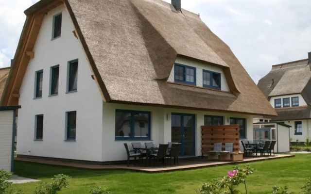 Ostseebrandung - Haus Seepferdchen