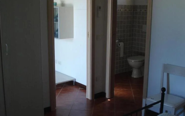 B&B Castiglias