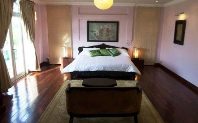 Sen Villa Saigon