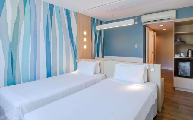 Mercure Rio de Janeiro Barra Da Tijuca