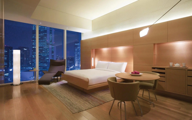 Park Hyatt Seoul