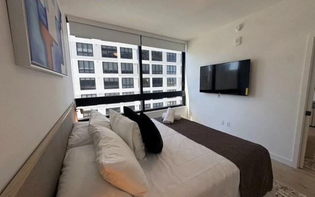 Prime Downtown Miami