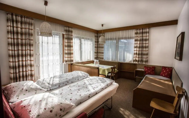 Residence Rienz