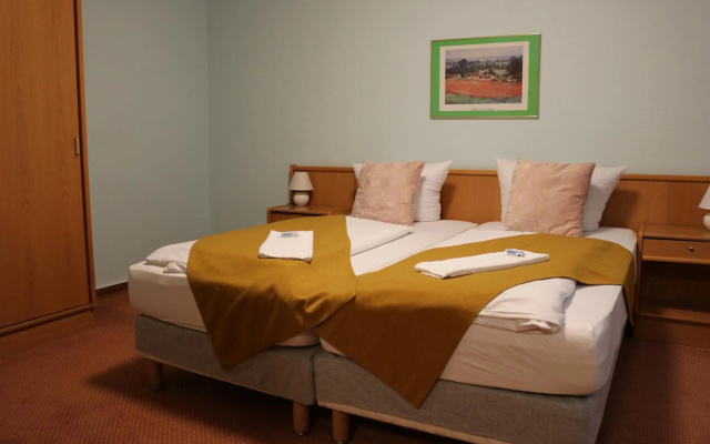 Waldhotel am Ilsestein