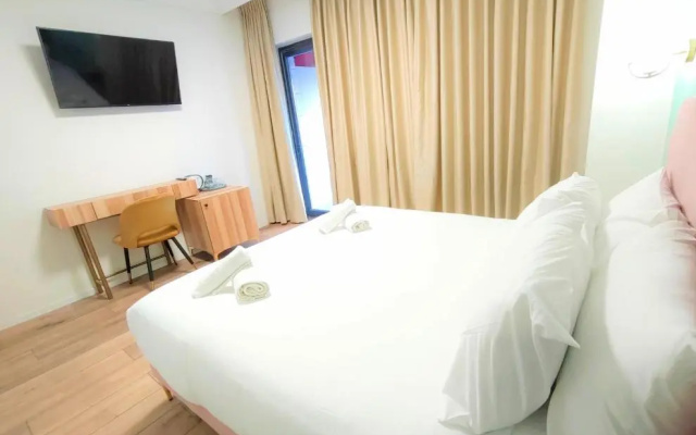 La perle hotel