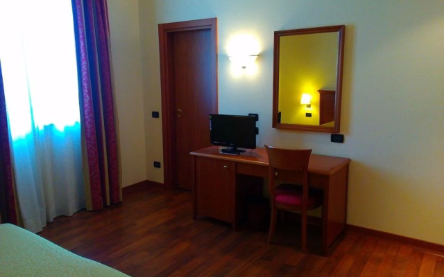 Hotel Rizzi