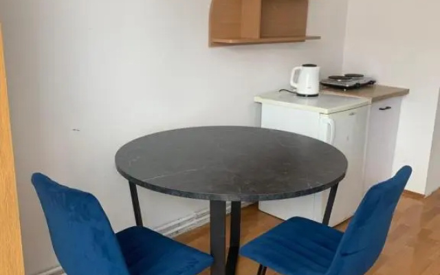Zacisze Nest - Noclegi Blisko Plazy