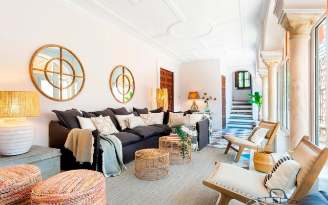Genteel Home San Isidoro Terrace