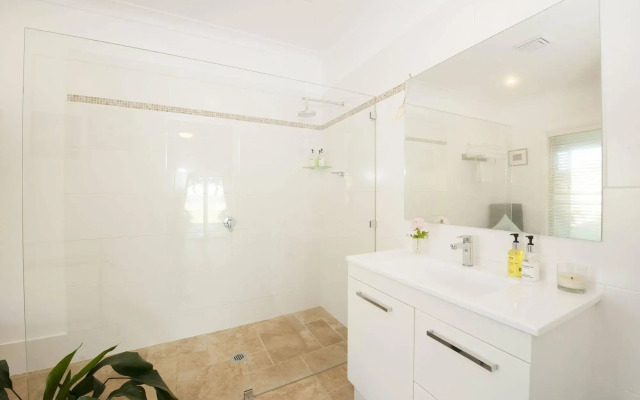 Rosby Guesthouse