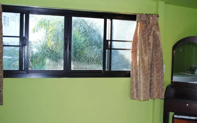 Chiangmai Ayo House