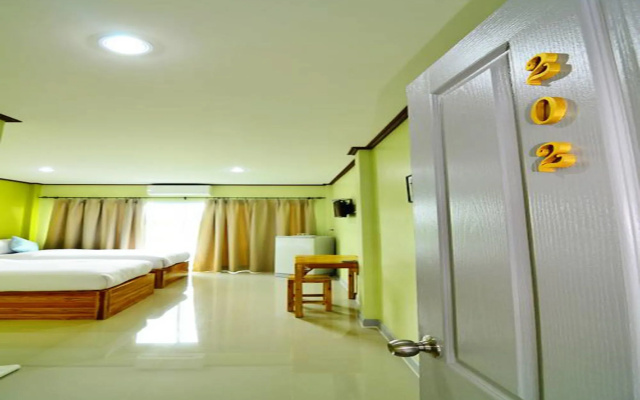 Laksasuk House