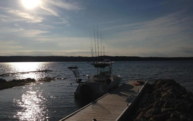N' This on the Bay -Lower Level Vacation Suite
