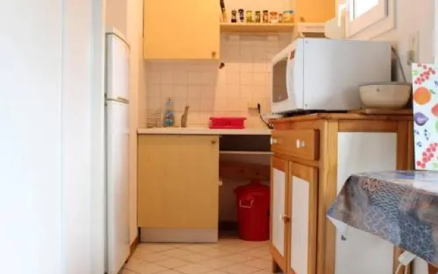 House Saint denis d'oleron - 4 pers, 40 m2, 2/1