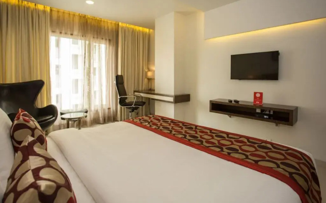 Hotel Club 29