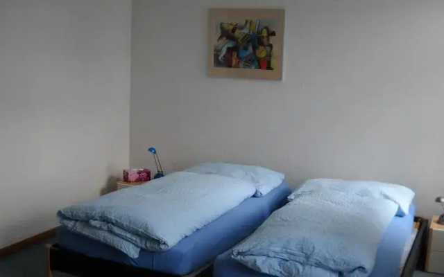 Hotel Bahnhof