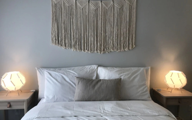 Hotel Rosemont