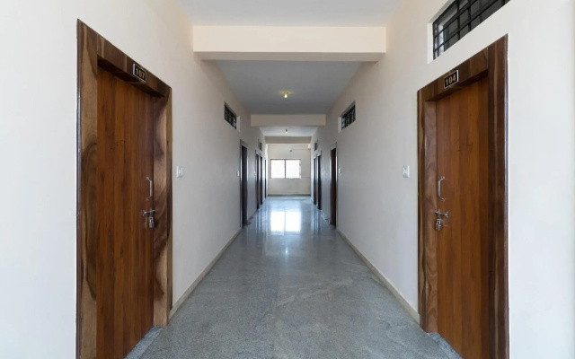 Supriya Lodge by OYO Rooms