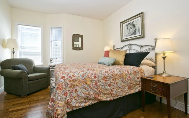 Alma Beach Suites